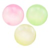 3x Bola Inflable Gigante, Bola Inflable Gigante Multicolor