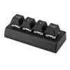 Programmable Keypad 4 Keys Support NKRO Red Switch Ctrl C