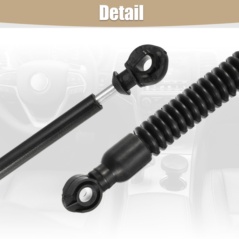 uxcell Automatic Transmission Shifter Cable Gear Shift Control Lever Selector