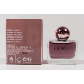 La Mia Perla by La Perla .27oz / 8ml Eau de Parfum Mini/Miniature NEW w/BOX