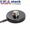 Unbranded 1 Pack SO239 Magnet Mount Base With Mini-UHF Plug