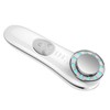 Face Beauty Machine Vibration Massage Microcurrent Absorption Photon Skin Rejuvenation