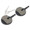 [1 Pair/Set] Bicycle Disc Brake Pads PROMAX Render/Decipher Bicycle Parts,