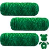 Maxee 300 g (3 x 100 g) Velvet Baby Wool,