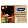 STARWAX - Lighting Cube - Burning Time up to 10