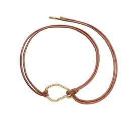 rgwtgkyh Rope Belts for Women Boho Thin Tie Brown Leather Belt with Gold Buckle for Formal Costume Dresses Skirt Jeans Pants