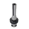 Accusize Industrial Tools Annular Cutter Arbor, R8 to 3/4'' Weldon