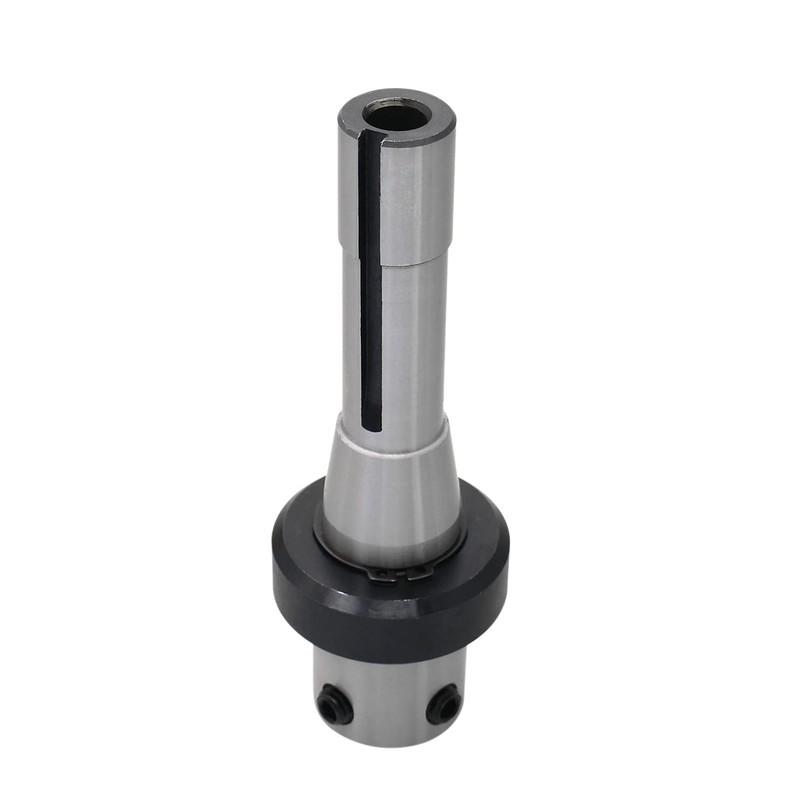 Accusize Industrial Tools Annular Cutter Arbor, R8 to 3/4'' Weldon