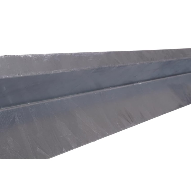 NAJDER Impact Ground Sleeve 45 x 45 mm / 600