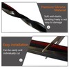 Skirting Board Kitchen Skirting Profile Seal for Kitchen Plinth for