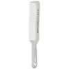 Andis White Clipper Comb