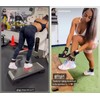 FITGIRL - Ankle Strap for Cable Machines and Resistance Bands,