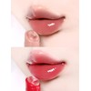 [Pocket Lip Set] Keyring Lip Balm + Plumper (+Picky Pouch)