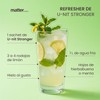Electrolitos con Creatina Creapure U‑nit Stronger SA7162 – 24 sobres