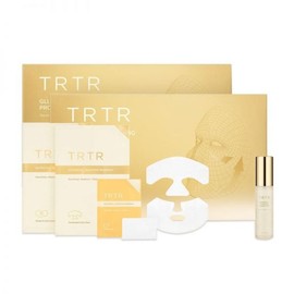 2 boxes of TirTir Glutacol Film Silputing Program + 1 Facial Mist / 티르티르 글루타콜 필름 실푸팅 프로그램 2박스+페이셜 미스트 1개