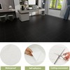 60 Piece Vinyl Flooring Peel & Stick Floor Tiles -