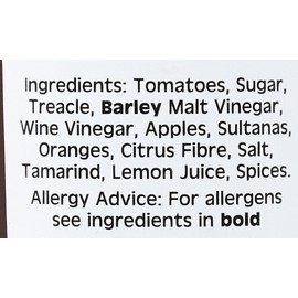 Tiptree Brown Sauce 310g