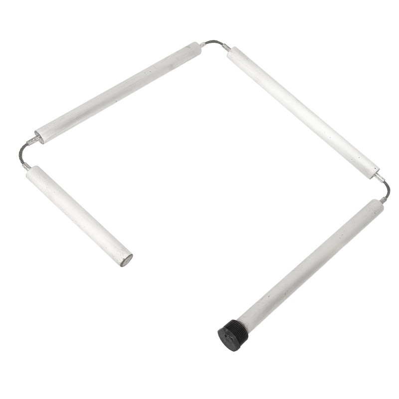 44 Inch Flexible Magnesium Water Heater Anode Rod 3/4 in