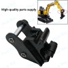 TYPHON Attachment Quick Hitch Coupler Attachments for Mini Excavators Excavator