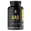 Gas Relief de 180 cpsulas. Ingredientes naturales Carbn Vegetal, Camomila,