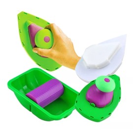 Point N Paint Accesorio Para Pintar Interiores Sin Manchar