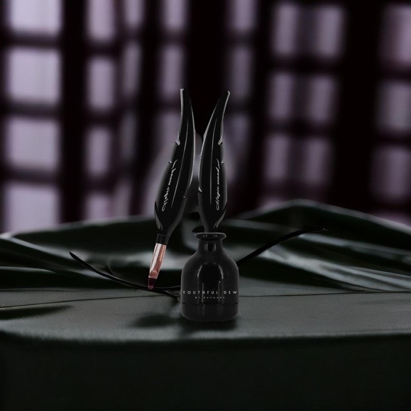 Long Lasting Eyeliner Cream, 24 Hours, 0.21 oz