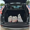 EACCESSORIES EA Rear Trunk Organizer for Honda CR-V 2017-2022 –