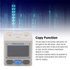Digital Pressure Gauge Precise Anti Shock Pressure Reducing Valve Digital