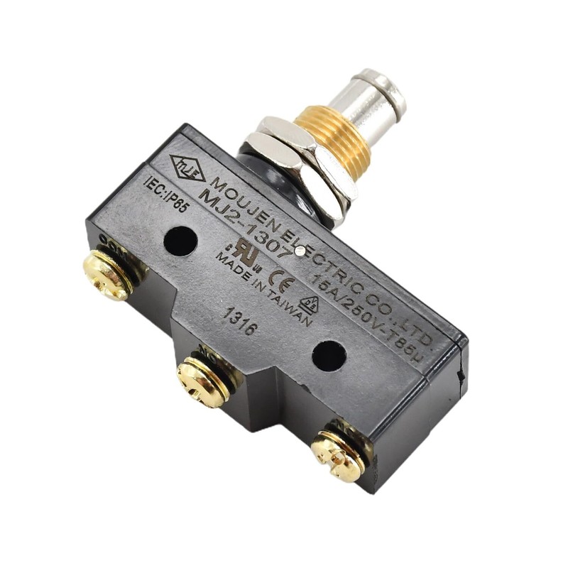 Micro Switch BE-2RQ1-A4 Car Lift Power Unit Switch Snap Action
