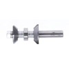 Whiteside Double Chamfer Bit, 1/2"" Shank, 45° Angle, Adjustable 1-5/8""