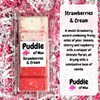 Puddle of Wax - Strawberries & Cream Soy Wax Melt