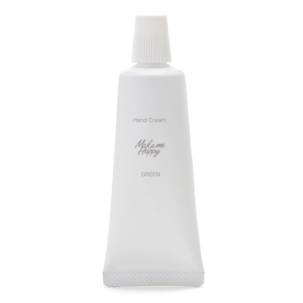 Canmake Make Make Me Happy Hand Cream Green 1.1 oz