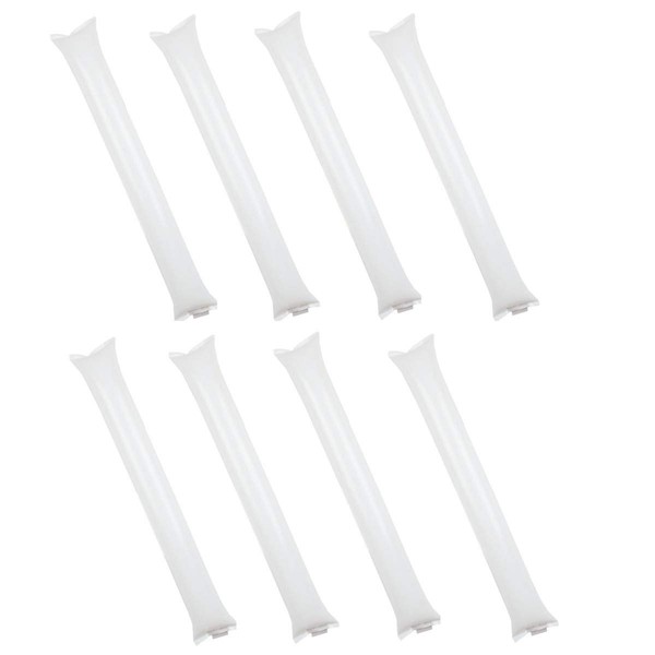 Creatyi 40 PCS Thicken Bam Bam Thunder Sticks Cheering Sticks