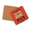 Squid Game Coaster | “Do or Die” Red Guard |