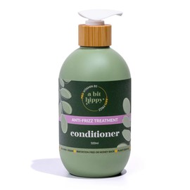 A Bit Hippy Anti-Frizz Treatment Conditioner 500mL