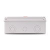G-ProBox Plus Lever Junction Box IP65, with three sizes of
