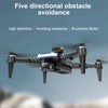Remote Control Drone with Camera 8K Dual Camera GPS 5GWIFI