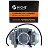 NICHE Carburetor for Polaris 3131590 3131587 Magnum Trail Boss Blazer