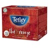 Tetley Rooibos Red Tea - 40 Tea Bags, 100 Grams,
