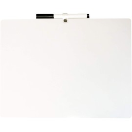 Flipside 2-Sided Dry Erase Board Sets