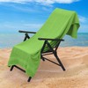 TEXTILESY Pack of 2 Large Bath Sheet Towel Set- 75