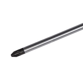 Roughneck ROU22165 Long Reach Screwdriver - Pozi® PZ2x250mm