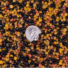 20# of Plastic Pellets