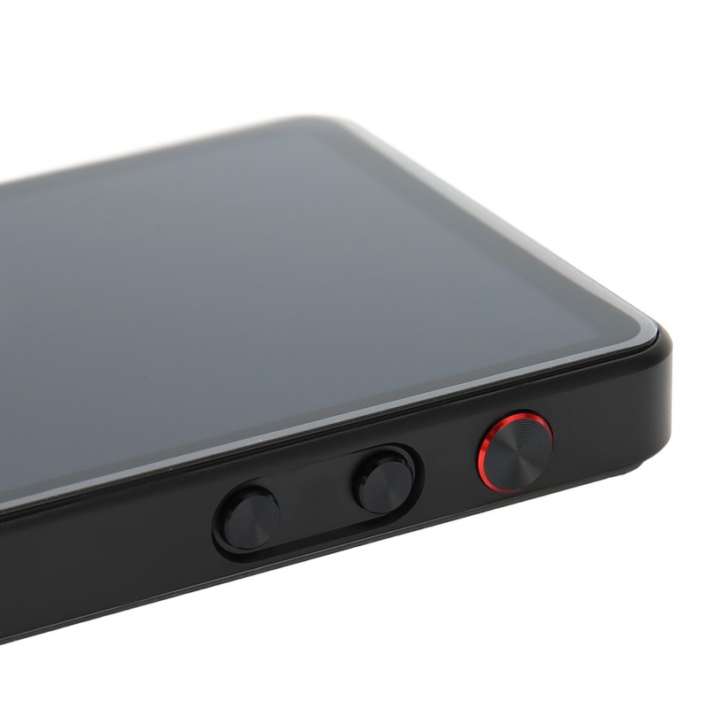 MP4 Player 4 Inch Full Touch Screen HD Noise Reduction