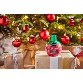 Miracle-Gro for Christmas Trees