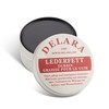 DELARA Dubbin Leather Softener for Boots, Horse Tack etc. Colour: