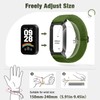 2 Pack Elastic Bands Compatible with Xiaomi Smart Band 9