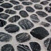 MSI Henley Pebble Tumbled Marble Tile for Kitchen Backsplash, Floor