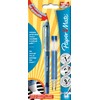 Premium Paper Mate Replay Eraseable Gel Pen Medium Point 1