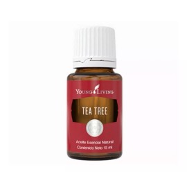 Young Living Aceite Esencial De Árbol De Té Young Living